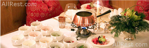 Hotel & Spa Rosa Alpina 30